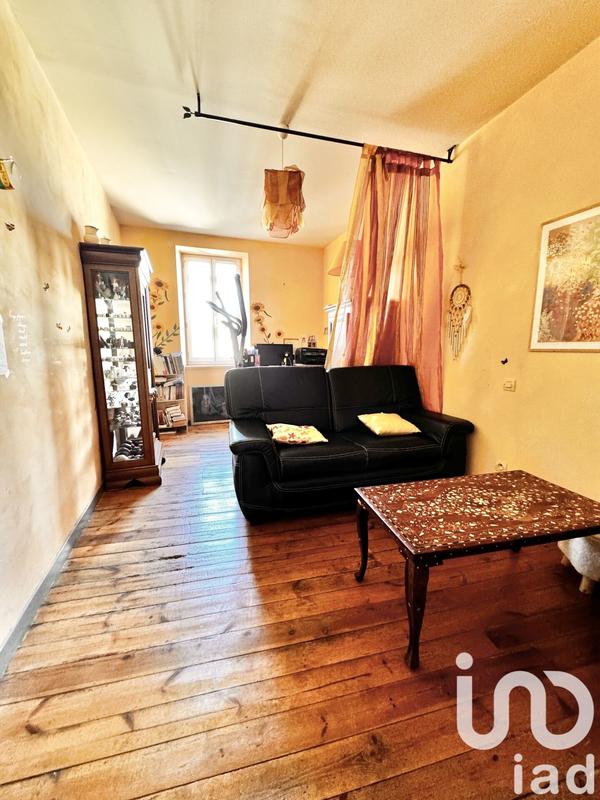 Maison - 123 m² - 5 pièces