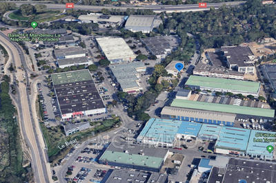 Parking / Garage - 22 m²