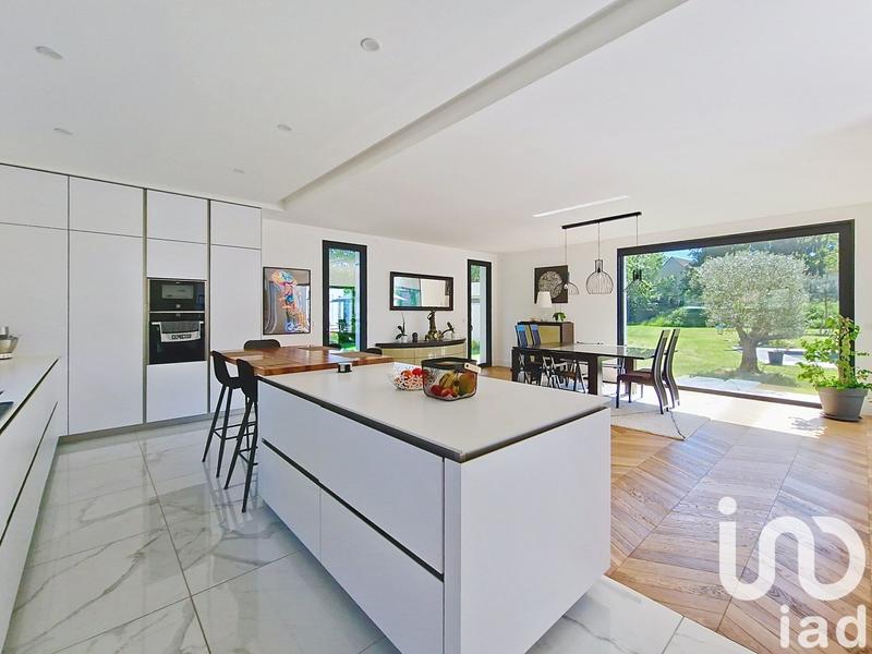 Maison de maîtres - 262 m² - 8 pièces