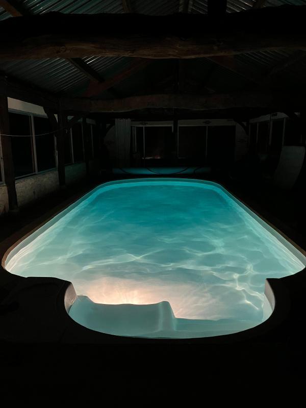 Maison - 240 m² - 6 pièces