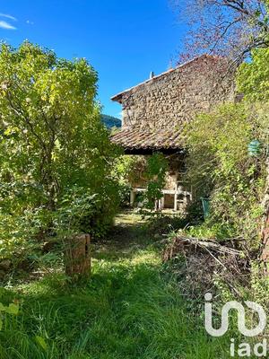 Maison de campagne - 143 m² - 10 pièces