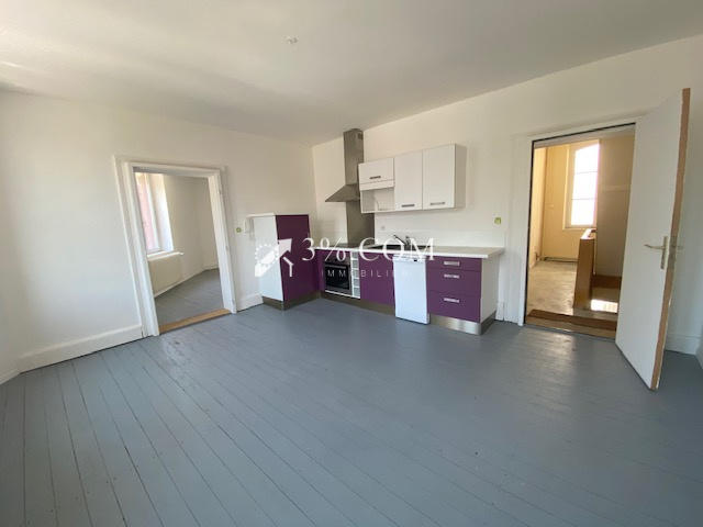 Immeuble - 147 m² - 6 pièces