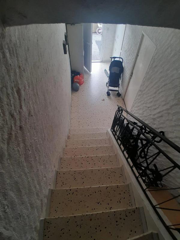 Maison - 120 m² - 7 pièces