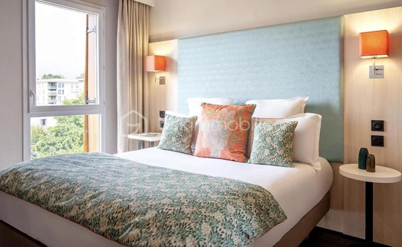 Appartement - 18 m² - 1 pièce