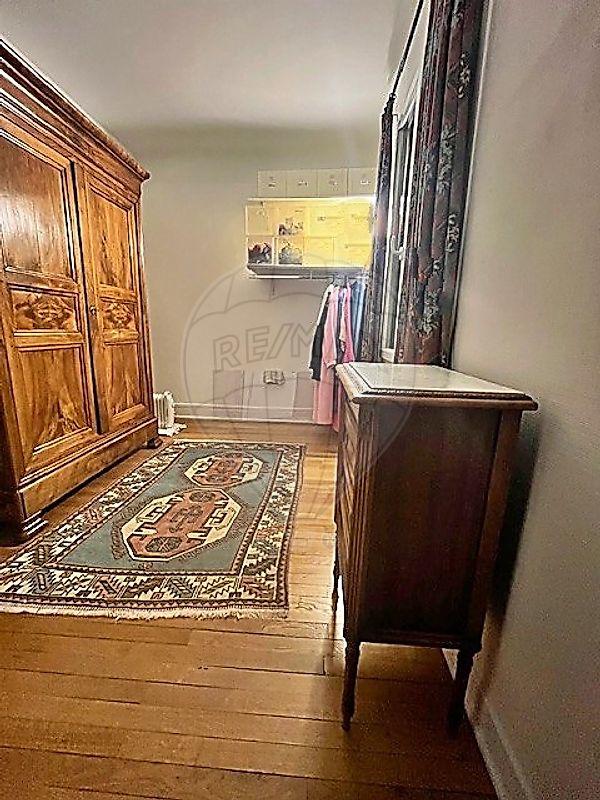 Appartement - 81 m² - 4 pièces