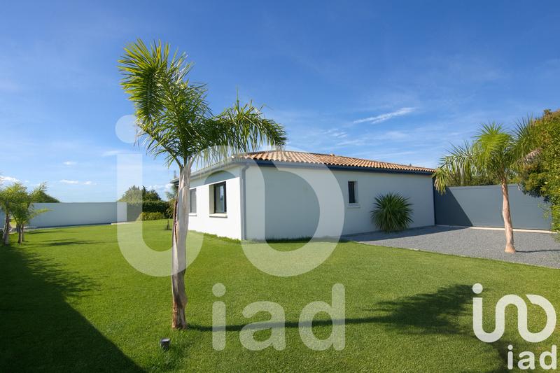 Maison de maîtres - 138 m² - 4 pièces