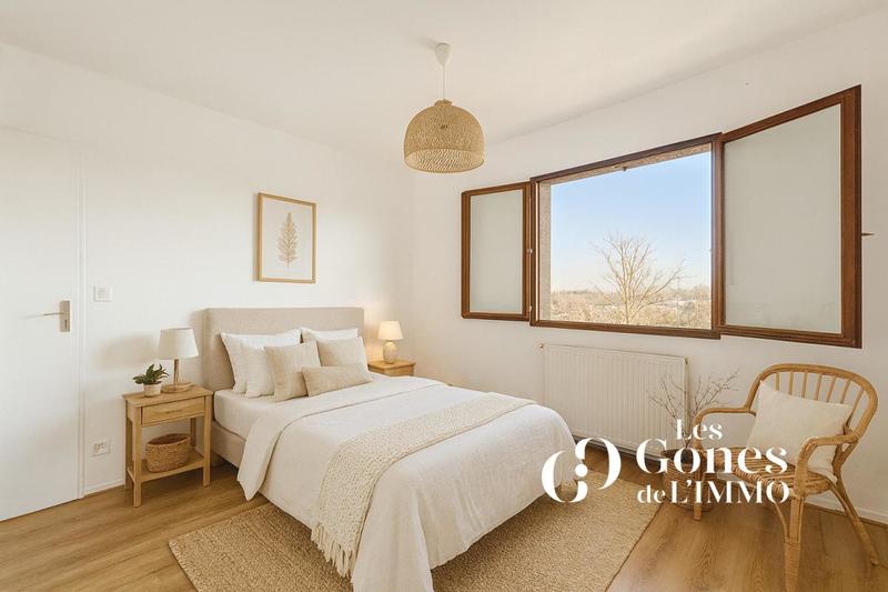 Maison - 126 m² - 5 pièces