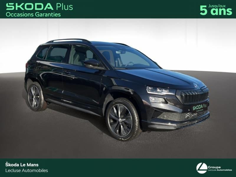 Skoda Karoq 1.5 Tsi Evo 2 150 ch Act Dsg7 Sportline