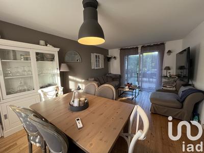 Maison - 165 m² - 5 pièces