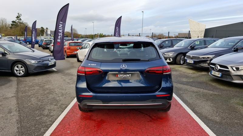 Mercedes Classe B 180 7g-Dct Style Line Edition