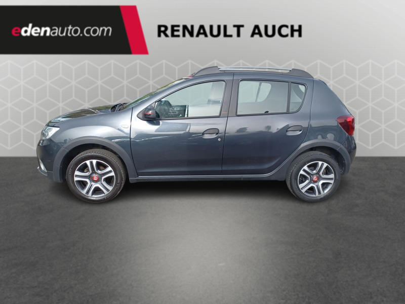 Dacia Sandero TCe 90 Sl Techroad