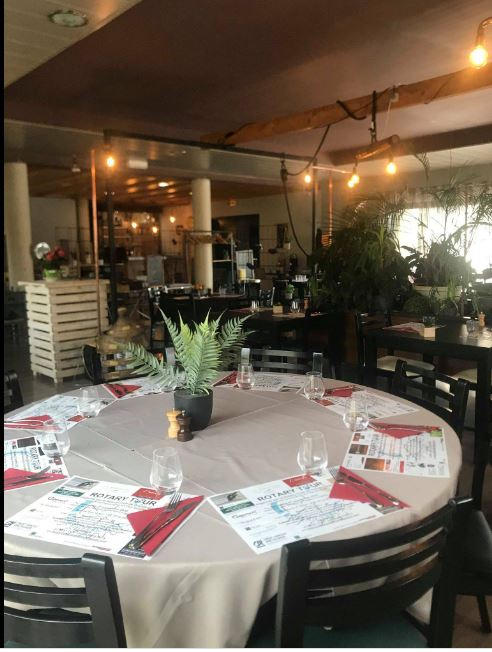 Local commercial - 816 m²