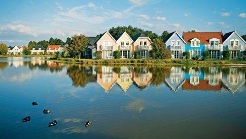 Maison - 48 m² - 3 pièces