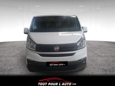Fiat Talento Fourgon Combi 1.2 Ch1 1.6 Multijet 120 Euro 6c