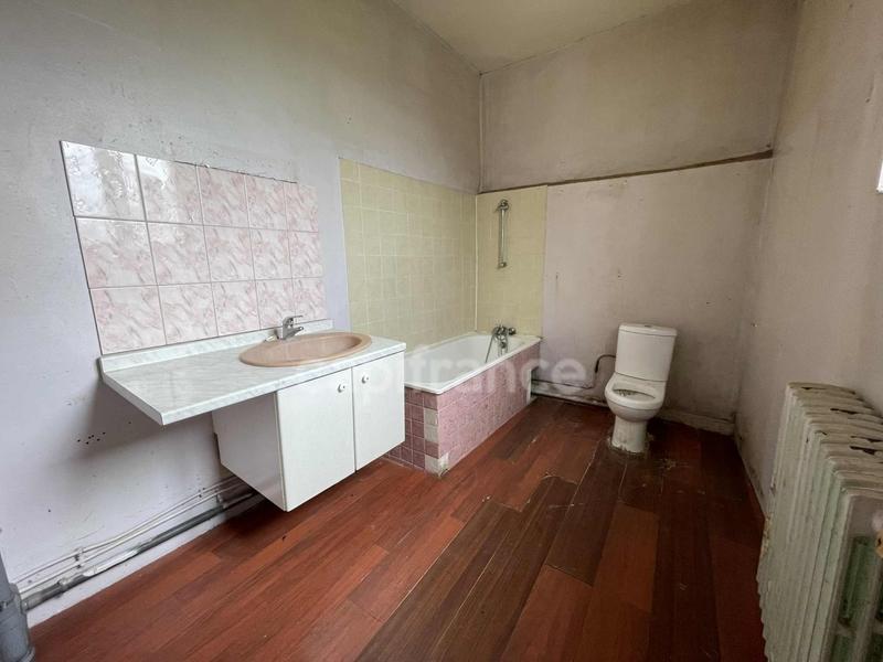 Maison - 145 m² - 5 pièces