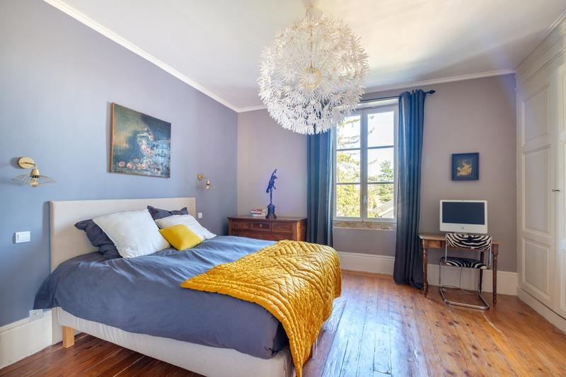 Maison bourgeoise - 172 m² - 7 pièces