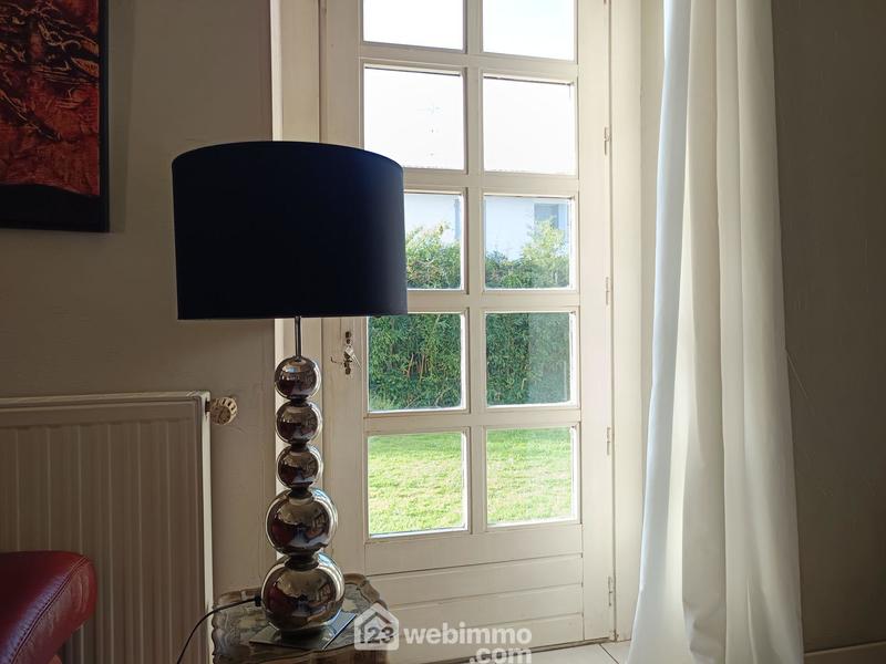 Maison de maîtres - 316 m² - 11 pièces