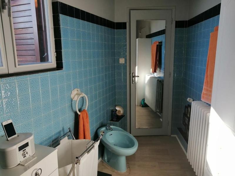 Villa - 70 m² - 3 pièces