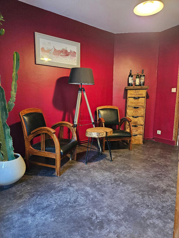 Maison - 154 m² - 6 pièces