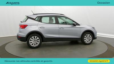 Seat Arona 1.0 Tsi 110ch Style Business Dsg7