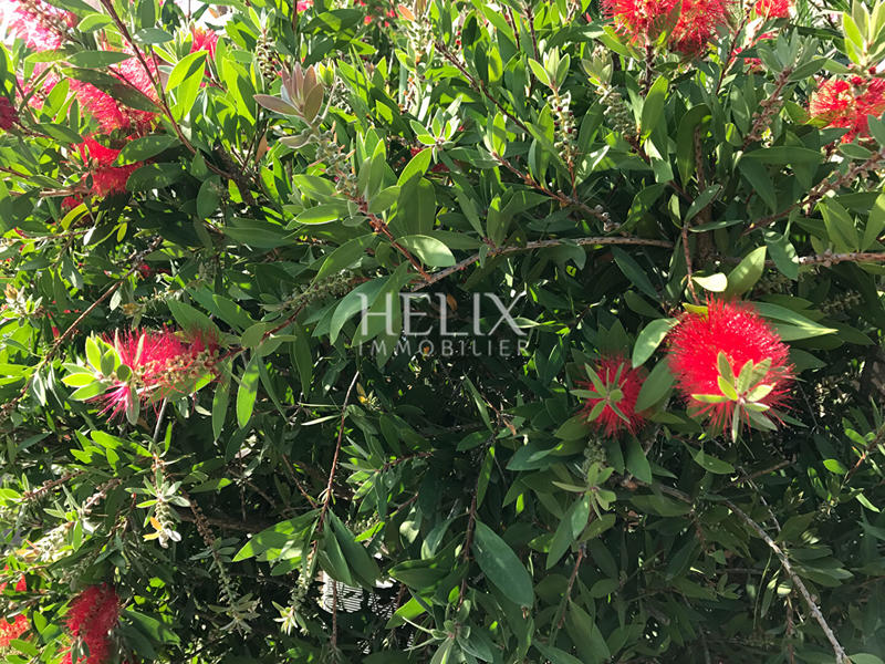 Maison - 118 m² - 5 pièces