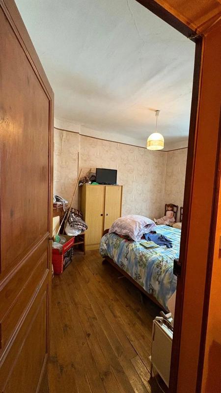 Maison - 76 m² - 4 pièces