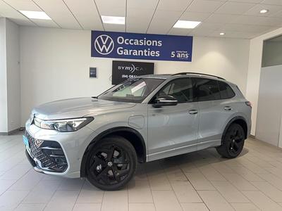Volkswagen Tiguan 1.5 eHybrid 272ch Dsg6 R-Line Exclusive