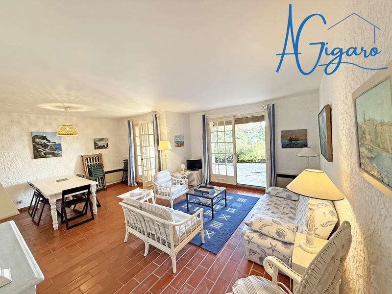 Mas - 73 m² - 3 pièces