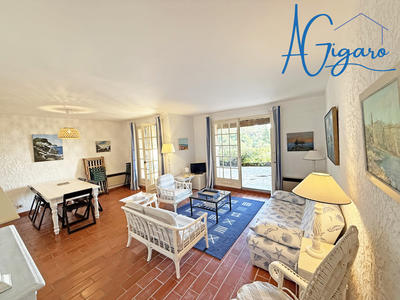 Mas - 73 m² - 3 pièces