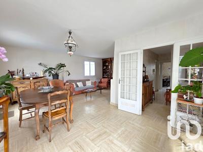 Maison - 127 m² - 6 pièces