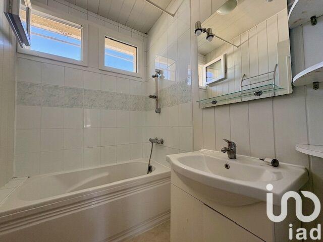 Maison - 130 m² - 8 pièces