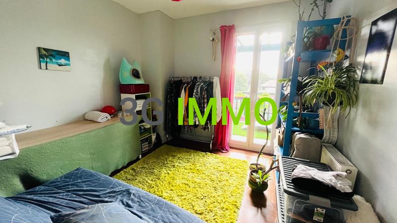 Maison - 78 m² - 4 pièces