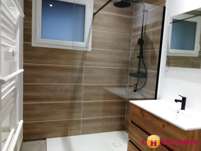 Maison - 69 m² - 3 pièces