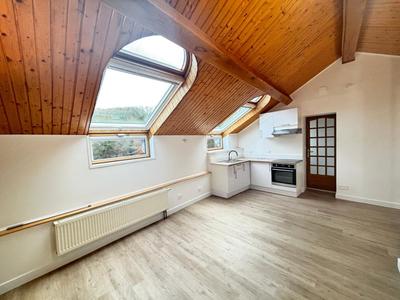 Appartement - 32 m² - 1 pièce