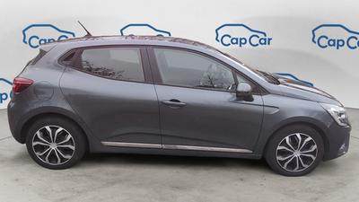 Renault Clio V 1.5 Blue dCi 115 Intens - 5 places