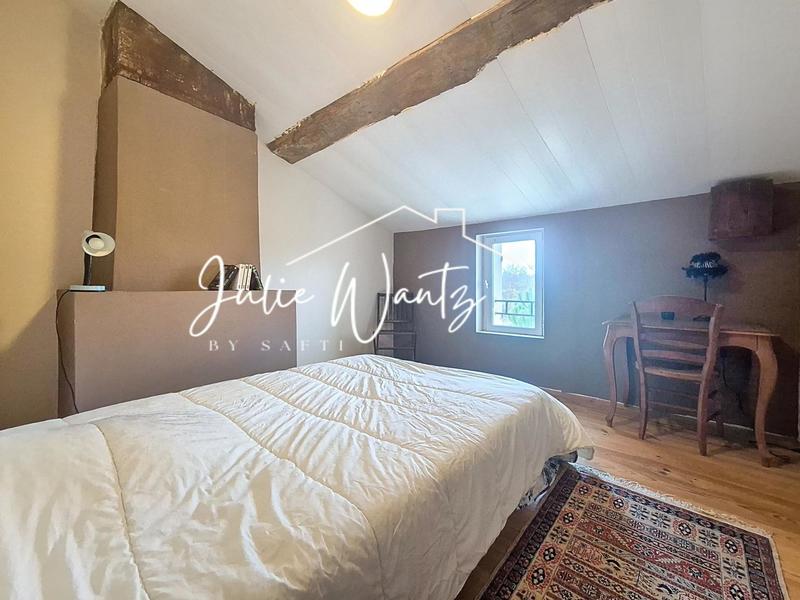 Maison - 130 m² - 4 pièces