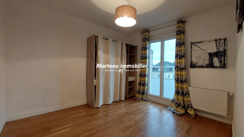 Appartement - 101 m² - 4 pièces
