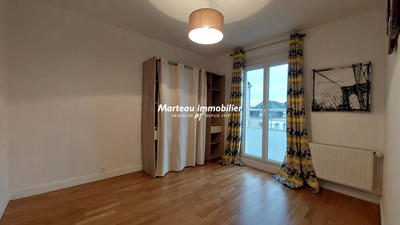 Appartement - 101 m² - 4 pièces