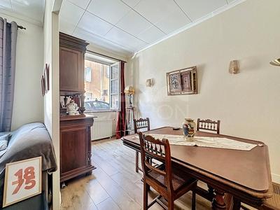Appartement - 73 m² - 3 pièces
