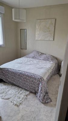 Maison - 93 m² - 5 pièces