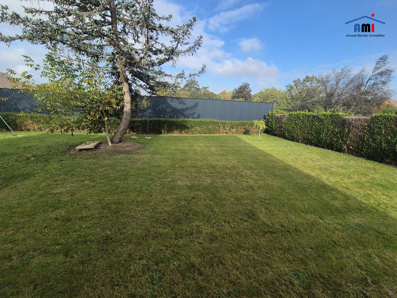 Maison - 91 m² - 4 pièces