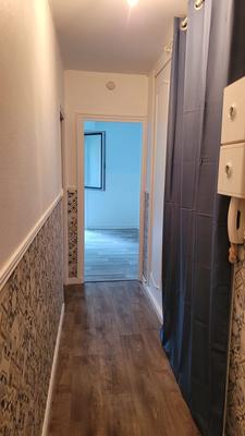 Appartement - 30 m² - 1 pièce