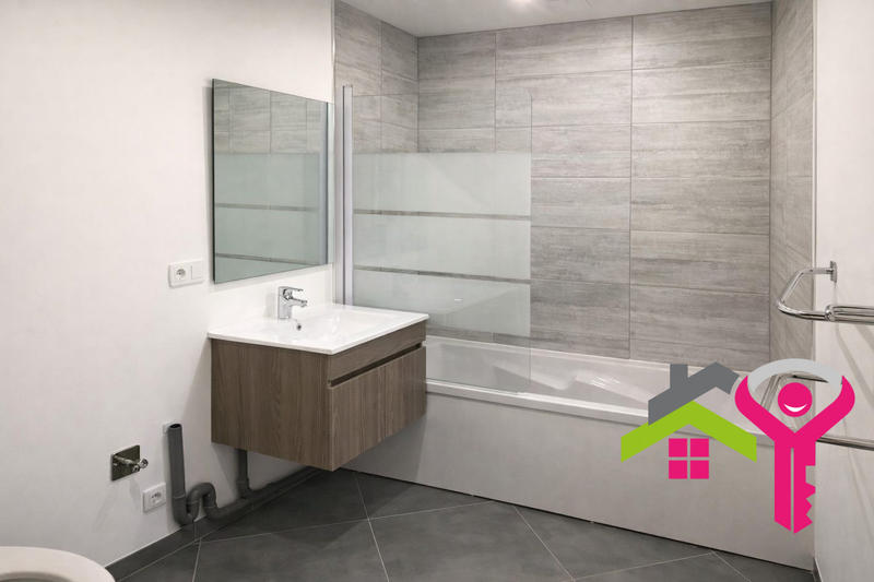 Maison - 65 m² - 3 pièces