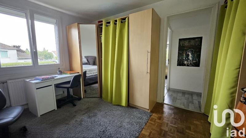 Maison - 151 m² - 7 pièces