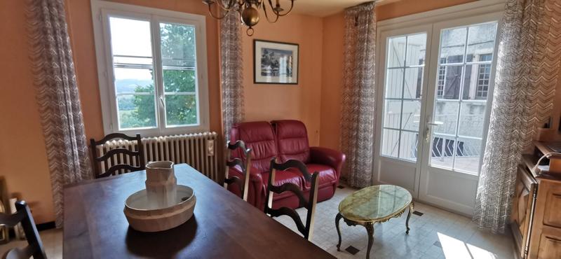 Maison - 79 m² - 4 pièces