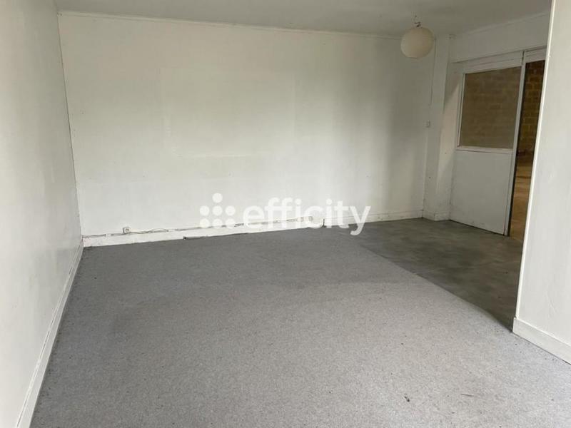 Bureau - 300 m² - 4 pièces