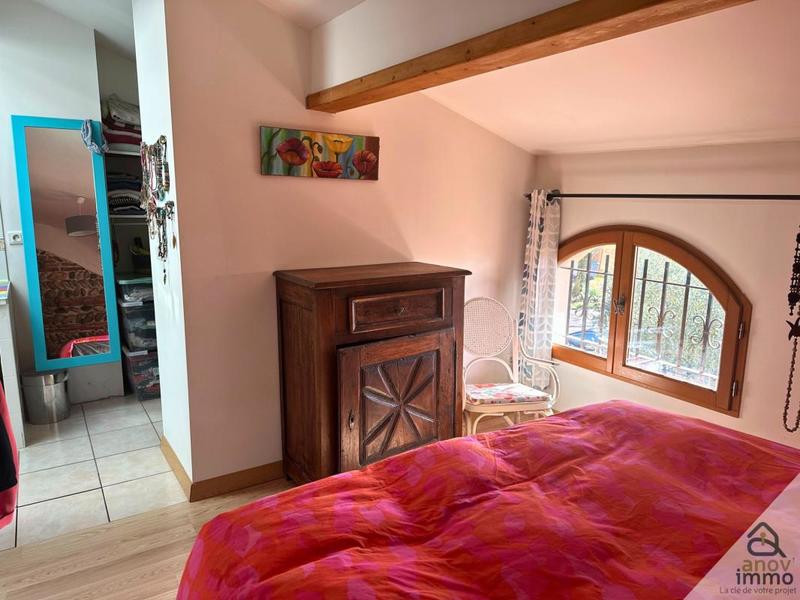 Ferme - 158 m² - 5 pièces