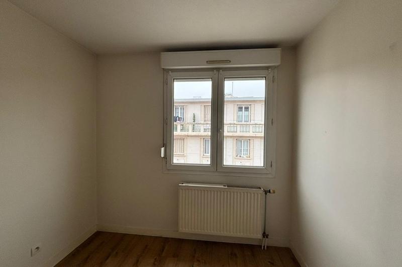 Appartement - 110 m² - 5 pièces