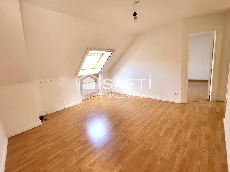 Maison - 148 m² - 7 pièces