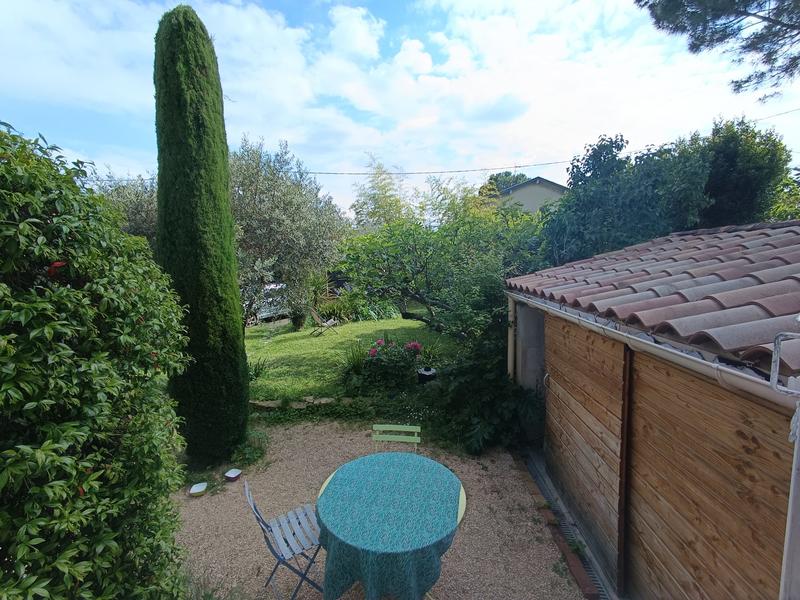 Maison - 90 m² - 3 pièces